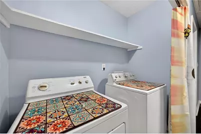 994 Bramwell Lane, Stone Mountain, GA 30083 - Photo 8