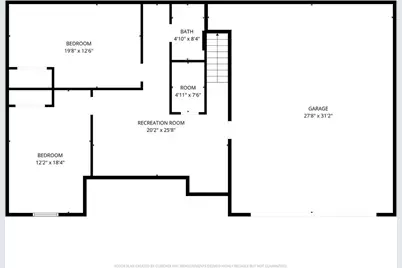 994 Bramwell Lane, Stone Mountain, GA 30083 - Photo 36