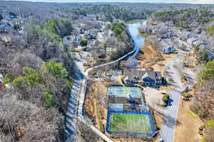 4102 Santa Fe Pkwy, Sandy Springs, GA 30350 - Photo 46