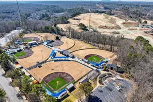 4102 Santa Fe Pkwy, Sandy Springs, GA 30350 - Photo 50