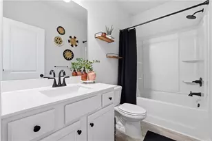 615 Henson Farm Dr, Loganville, GA 30052 - Photo 32