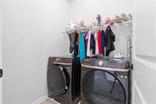 615 Henson Farm Dr, Loganville, GA 30052 - Photo 36