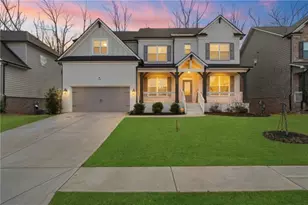 615 Henson Farm Dr, Loganville, GA 30052 - Photo 2