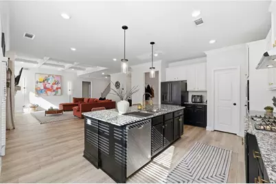 615 Henson Farm Drive, Loganville, GA 30052 - Photo 10