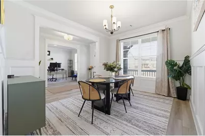 615 Henson Farm Drive, Loganville, GA 30052 - Photo 8