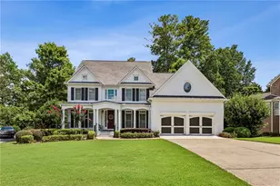 504 Stillbrook Ct, Canton, GA 30115 - Photo 1