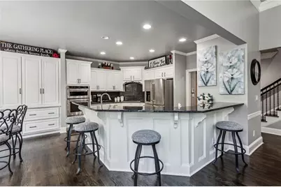504 Stillbrook Court, Canton, GA 30115 - Photo 10