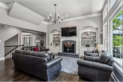 504 Stillbrook Court, Canton, GA 30115 - Photo 6