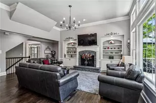 504 Stillbrook Ct, Canton, GA 30115 - Photo 6