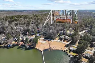 4416 Cary Dr, Snellville, GA 30039 - Photo 40