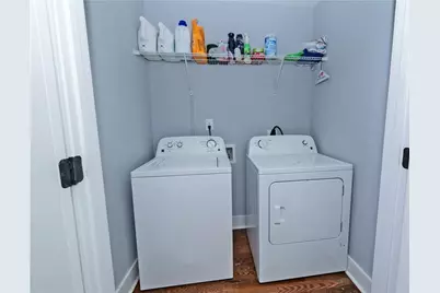 516 Chestnut Oak Drive, Palmetto, GA 30268 - Photo 22