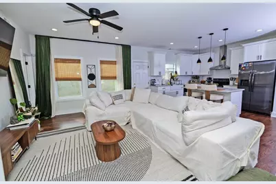 516 Chestnut Oak Drive, Palmetto, GA 30268 - Photo 6