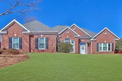 1040 Lewis Ridge Circle, Lawrenceville, GA 30045 - Photo 1