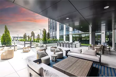 2425 Peachtree Road NE #404, Atlanta, GA 30305 - Photo 30