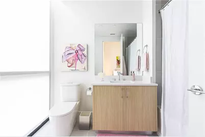 2425 Peachtree Road NE #404, Atlanta, GA 30305 - Photo 20