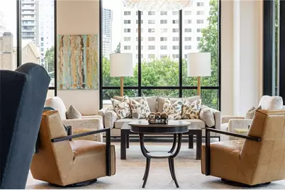 2425 Peachtree Road NE #404, Atlanta, GA 30305 - Photo 4