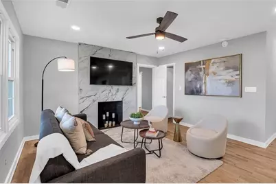 3910 Clairmont Road, Atlanta, GA 30341 - Photo 4