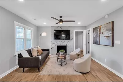 3910 Clairmont Road, Atlanta, GA 30341 - Photo 6