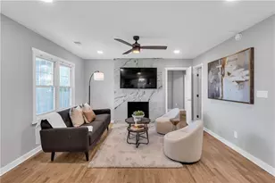 3910 Clairmont Rd, Atlanta, GA 30341 - Photo 6