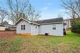 1254 Old Covington Hwy SE, Conyers, GA 30012 - Photo 24