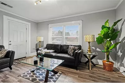 1254 Old Covington Highway SE, Conyers, GA 30012 - Photo 6