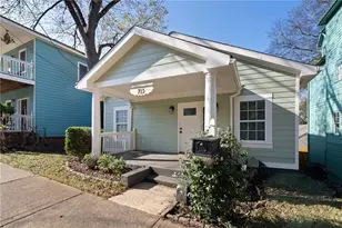 715 Woodson St SE, Atlanta, GA 30315 - Photo 2