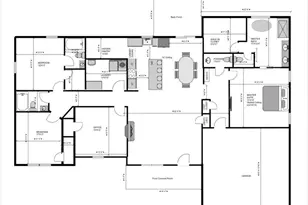 4278 Midway Dr, Douglasville, GA 30134 - Photo 52