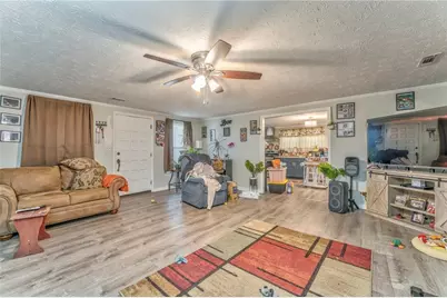 424 Wayside Road NE, Rome, GA 30161 - Photo 6