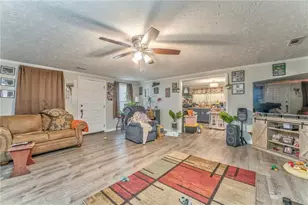 424 Wayside Road NE, Rome, GA 30161 - Photo 6