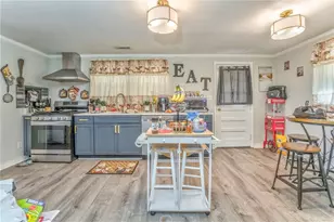 424 Wayside Road NE, Rome, GA 30161 - Photo 4