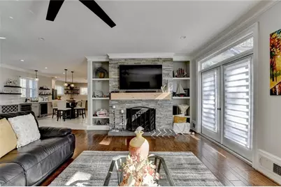 3700 Wickloe Court, Snellville, GA 30039 - Photo 42