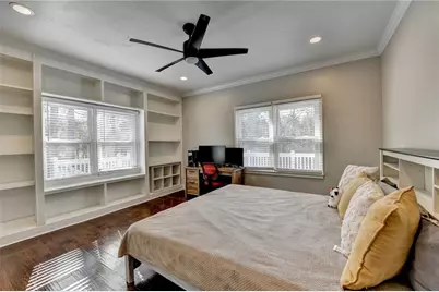 3700 Wickloe Court, Snellville, GA 30039 - Photo 78