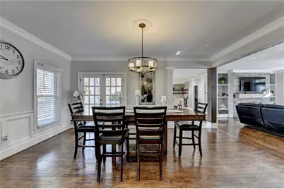 3700 Wickloe Court, Snellville, GA 30039 - Photo 16