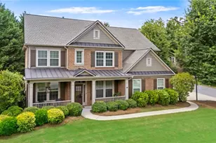 3715 Slater St, Cumming, GA 30041 - Photo 1