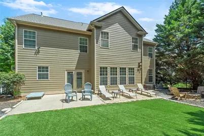 3715 Slater Street, Cumming, GA 30041 - Photo 8