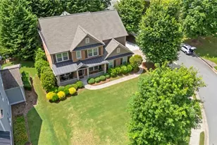 3715 Slater St, Cumming, GA 30041 - Photo 6