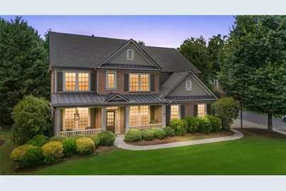 3715 Slater Street, Cumming, GA 30041 - Photo 2