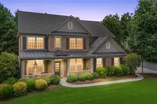 3715 Slater St, Cumming, GA 30041 - Photo 2