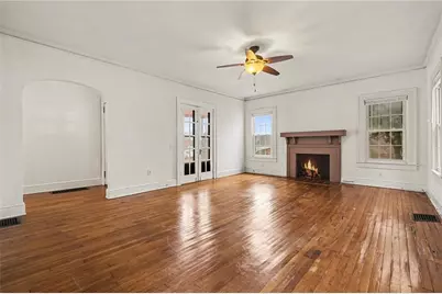 161 Highland Avenue, Dallas, GA 30132 - Photo 2