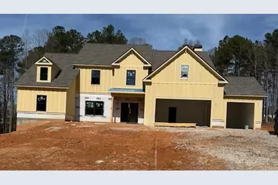 1421 Willowbend Place, Monroe, GA 30655 - Photo 2