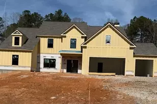 1421 Willowbend Pl, Monroe, GA 30655 - Photo 2