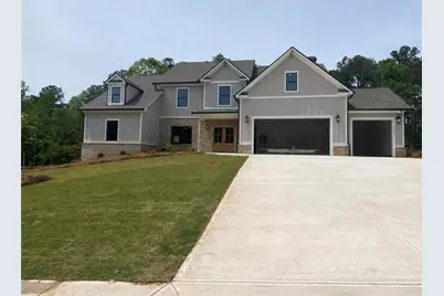 1421 Willowbend Place, Monroe, GA 30655 - Photo 1