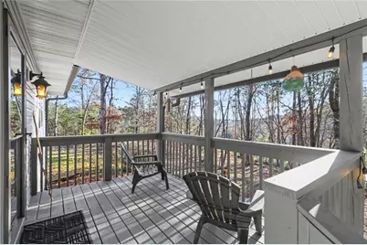 387 Ruby Lane, Mineral Bluff, GA 30559 - Photo 1