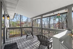 387 Ruby Ln, Mineral Bluff, GA 30559 - Photo 1