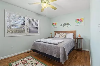 387 Ruby Lane, Mineral Bluff, GA 30559 - Photo 14