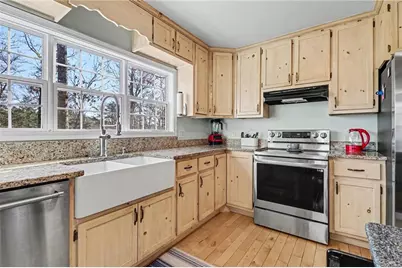 387 Ruby Lane, Mineral Bluff, GA 30559 - Photo 8