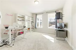 635 Tigers Eye Ter, Kennesaw, GA 30144 - Photo 8