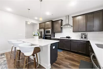 635 Tigers Eye Terrace, Kennesaw, GA 30144 - Photo 4