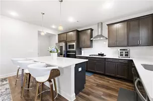 635 Tigers Eye Ter, Kennesaw, GA 30144 - Photo 4