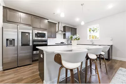 635 Tigers Eye Terrace, Kennesaw, GA 30144 - Photo 16